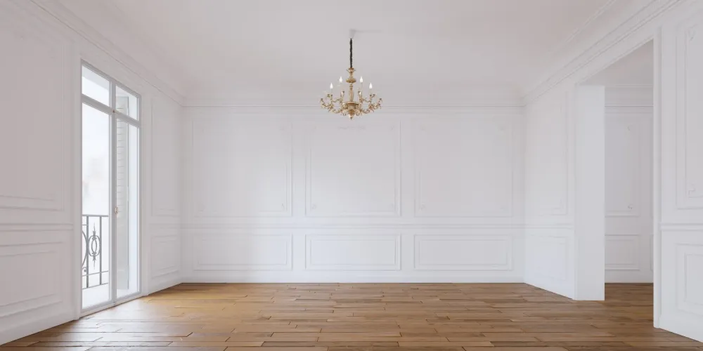 Vide maison à Hognoul